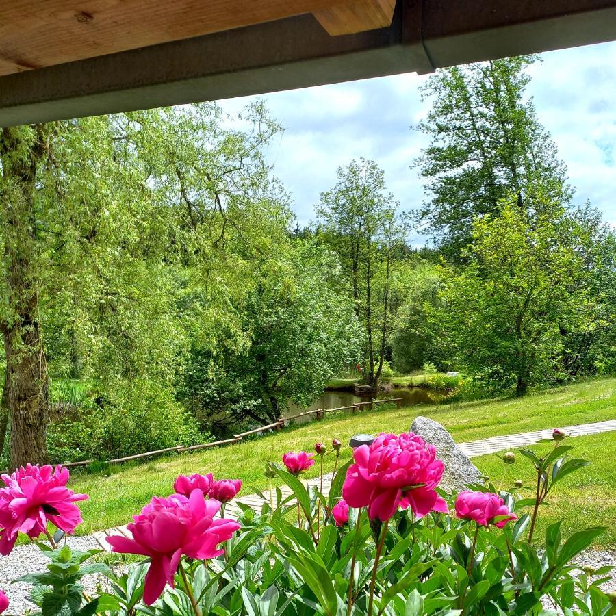 La Chapelle  La Petite Ferme 빌라 외부 사진
