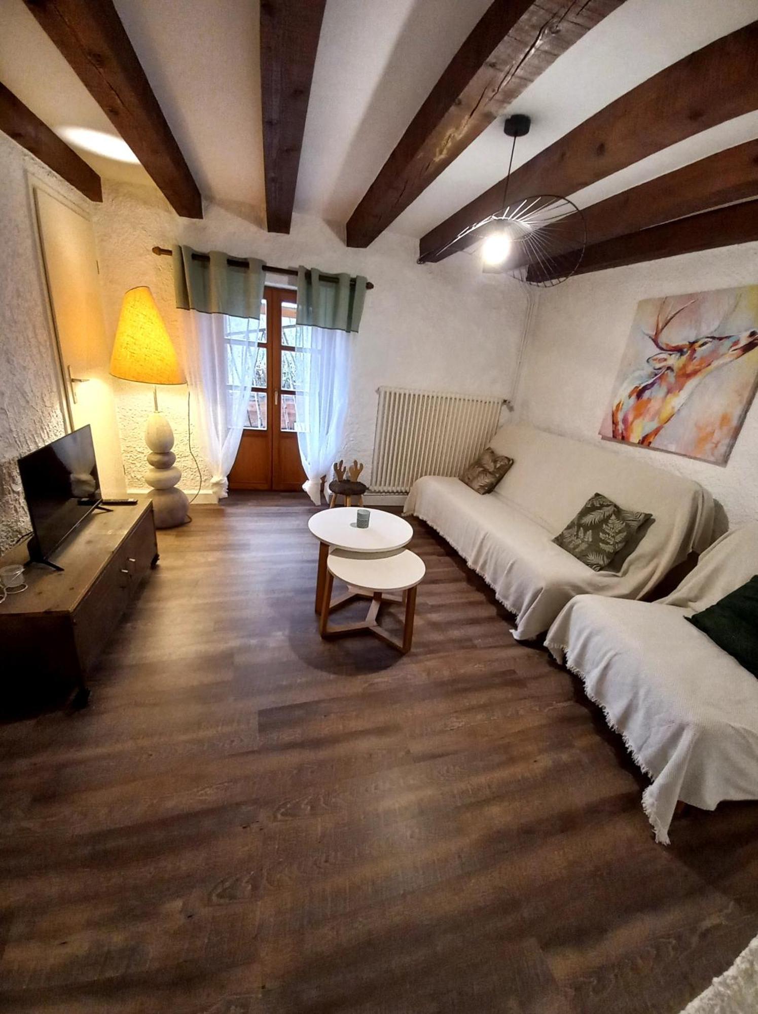 La Chapelle  La Petite Ferme 빌라 외부 사진